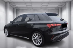 Обява за продажба на Audi A3 Sportback 40 TFSI Quattro S-line = NEW = Гаранция ~ 103 404 лв. - изображение 1