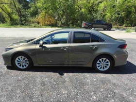 Toyota Corolla 1.6P CVT Executive Plus | Mobile.bg    5