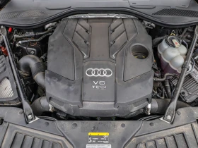 Audi A8 L LUXURY PACK* B&O* * * * 36 | Mobile.bg    15