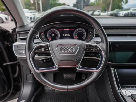 Audi A8 L LUXURY PACK* B&O* * * * 36 | Mobile.bg    10