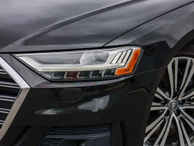 Audi A8 L LUXURY PACK* B&O* * * * 36 | Mobile.bg    14