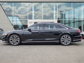 Audi A8 L LUXURY PACK* B&O* * * * 36 | Mobile.bg    3