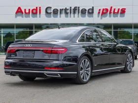 Audi A8 L LUXURY PACK* B&O* * * * 36 | Mobile.bg    4