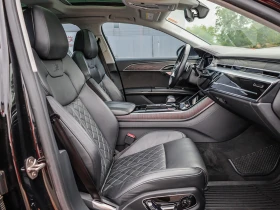 Audi A8 L LUXURY PACK* B&O* * * * 36 | Mobile.bg    7