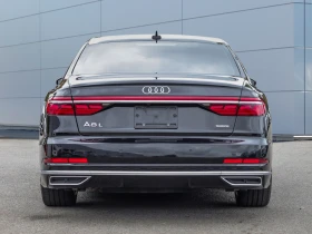 Audi A8 L LUXURY PACK* B&O* * * * 36 | Mobile.bg    5