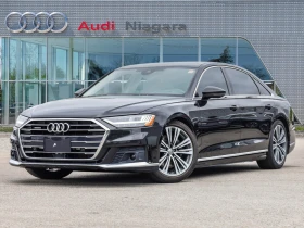 Audi A8 L LUXURY PACK* B&O* подгрев* обдухване* масажи* 36