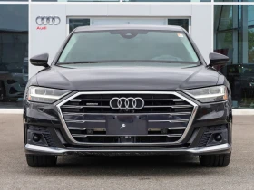 Audi A8 L LUXURY PACK* B&O* * * * 36 | Mobile.bg    2