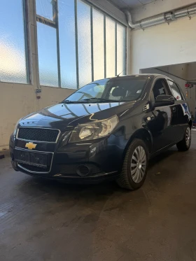 Chevrolet Aveo Ls - 4999 лв. - 79638184 2