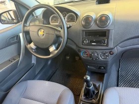 Chevrolet Aveo Ls - 4999 лв. - 79638184 6