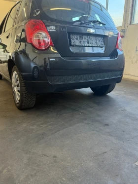 Chevrolet Aveo Ls - 4999 лв. - 79638184 4