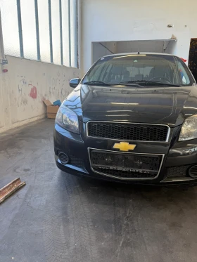 Chevrolet Aveo Ls - 4999 лв. - 79638184 3
