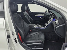 Mercedes-Benz C 43 AMG 4MATIC Burmester 42 000km, снимка 9