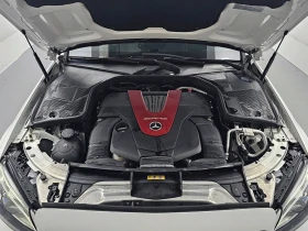 Mercedes-Benz C 43 AMG 4MATIC Burmester 42 000km, снимка 6