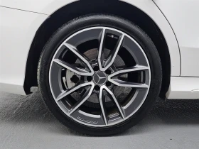 Mercedes-Benz C 43 AMG 4MATIC Burmester 42 000km, снимка 5
