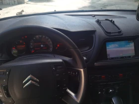 Citroen C5 X7 | Mobile.bg    2