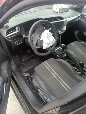     Opel Corsa 1.0 i