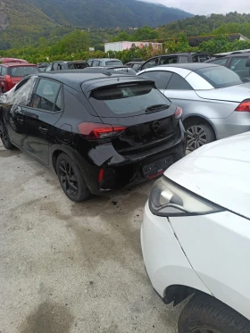     Opel Corsa 1.0 i