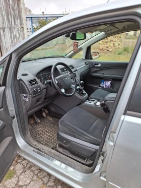 Ford C-max | Mobile.bg    5