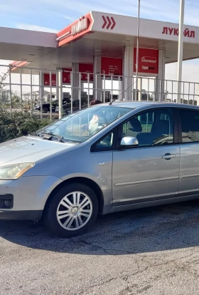 Ford C-max | Mobile.bg    8