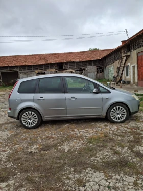 Ford C-max | Mobile.bg    3