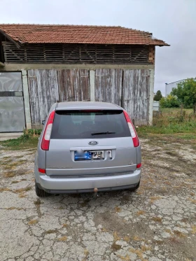Ford C-max | Mobile.bg    7