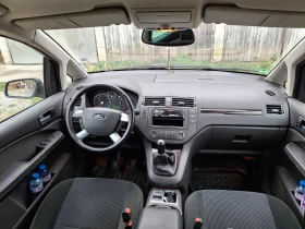 Ford C-max | Mobile.bg    4