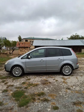 Ford C-max | Mobile.bg    2