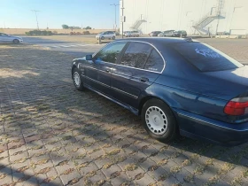 BMW 520 2.0B | Mobile.bg    2