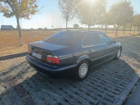 BMW 520 2.0B | Mobile.bg    3
