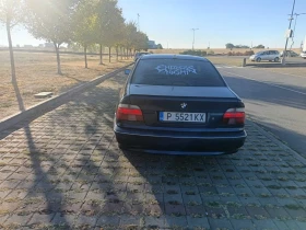 BMW 520 2.0B | Mobile.bg    7