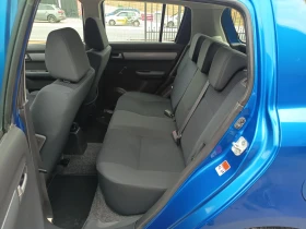 Обява за продажба на Suzuki Swift 1.3i ~7 800 лв. - изображение 9