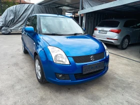Обява за продажба на Suzuki Swift 1.3i ~7 800 лв. - изображение 1