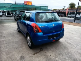Обява за продажба на Suzuki Swift 1.3i ~7 800 лв. - изображение 5