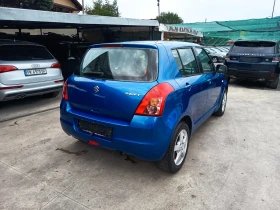 Обява за продажба на Suzuki Swift 1.3i ~7 800 лв. - изображение 3