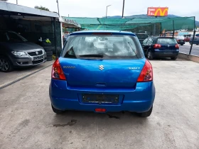 Обява за продажба на Suzuki Swift 1.3i ~7 800 лв. - изображение 4