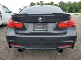 BMW 335 I* M-PACK* HEADUP* HARMAN* RECARO*  | Mobile.bg    5