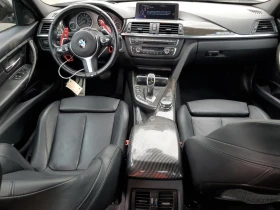 BMW 335 I* M-PACK* HEADUP* HARMAN* RECARO*  | Mobile.bg    8