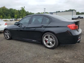 BMW 335 I* M-PACK* HEADUP* HARMAN* RECARO*  | Mobile.bg    4