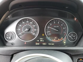 BMW 335 I* M-PACK* HEADUP* HARMAN* RECARO*  | Mobile.bg    9