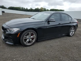 BMW 335 I* M-PACK* HEADUP* HARMAN* RECARO*  | Mobile.bg    3