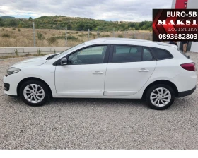 Renault Megane Renault Megane 1.5DCI Limited Edition 110 KS | Mobile.bg    4