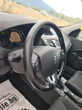 Renault Megane Renault Megane 1.5DCI Limited Edition 110 KS | Mobile.bg    11