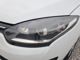 Renault Megane Renault Megane 1.5DCI Limited Edition 110 KS | Mobile.bg    13