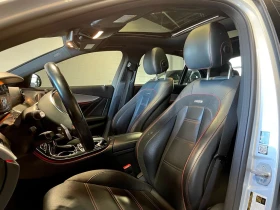 Обява за продажба на Mercedes-Benz E 43 AMG 4MATIC* BURMESTER* ВСИЧКИ ЕКСТРИ ~56 000 лв. - изображение 7