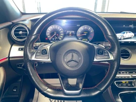 Mercedes-Benz E 43 AMG 4MATIC* BURMESTER*   | Mobile.bg    13