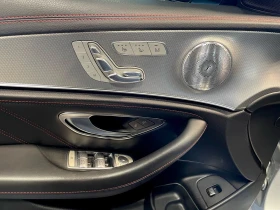 Обява за продажба на Mercedes-Benz E 43 AMG 4MATIC* BURMESTER* ВСИЧКИ ЕКСТРИ ~56 000 лв. - изображение 10