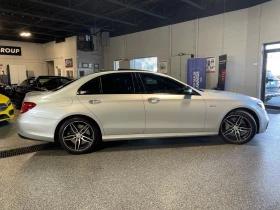 Обява за продажба на Mercedes-Benz E 43 AMG 4MATIC* BURMESTER* ВСИЧКИ ЕКСТРИ ~56 000 лв. - изображение 4