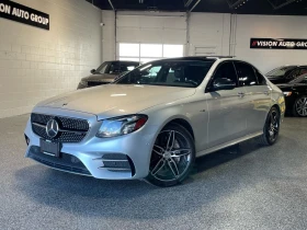 Обява за продажба на Mercedes-Benz E 43 AMG 4MATIC* BURMESTER* ВСИЧКИ ЕКСТРИ ~56 000 лв. - изображение 1