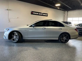 Обява за продажба на Mercedes-Benz E 43 AMG 4MATIC* BURMESTER* ВСИЧКИ ЕКСТРИ ~56 000 лв. - изображение 1