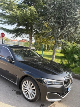 BMW 740 LONG - 90000 лв. / 46016.27 € - 64689274 6